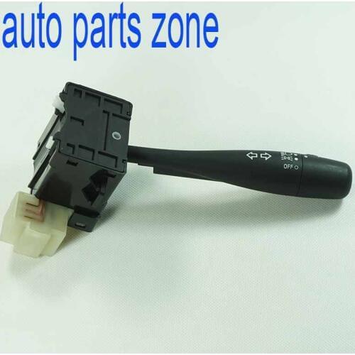 MH Electronic HEADLIGHT TURN SIGNAL SWITCH MULTIFUNCTION LEVER FOR NISSAN DATSUN D21 PICKUP 02540-05Y00 0254005Y00