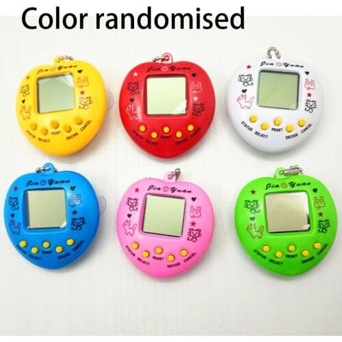 Intelligence Developmental Electronic Pets Toys Nostalgic Pets In One Virtual Cyber Pet Toy Penguins Toy Funny Toy