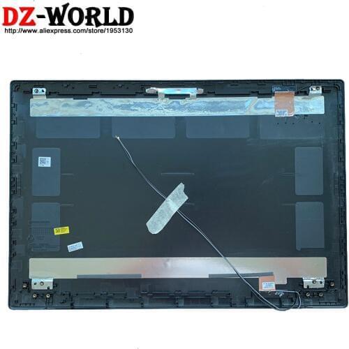 New Original Shell Top Lid LCD Rear Cover Back Case for Lenovo Ideapad 320-17ISK IKB AST ABR Laptop 5CB0N91543 AP16T000100