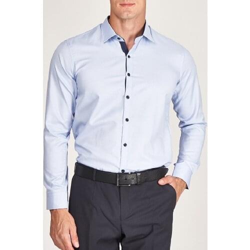 Paspartu Shirts For Men