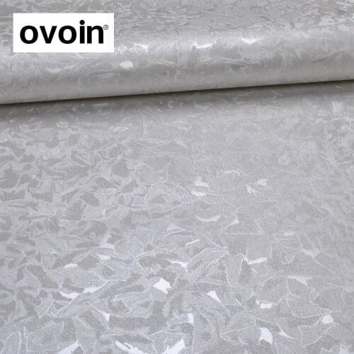 Modern Designer Vintage Metallic Bronze Solid Color Textured Wallpaper For Home Embossed Waterproof and washable Roll 10M