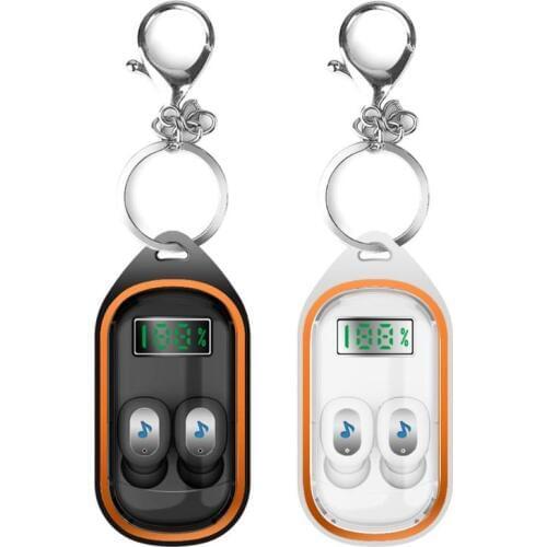 New X21S TWS Wireless Bluetooth 5.0 Stereo Earphones New Pattern Slide Cover Private Model with Slide Type Charging Box