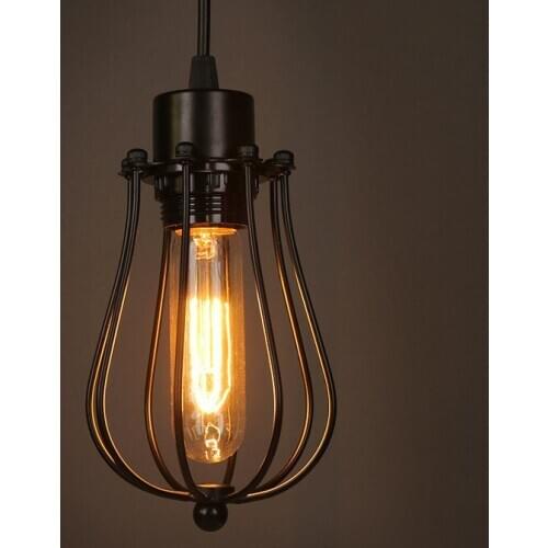 Vintage stone lighting for boys room led light modern led chandelier hanglampen lamparas de techo luzes de teto