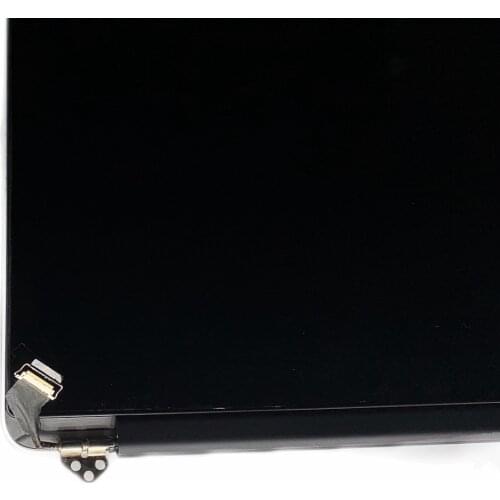 For Apple MacBook Pro 15.4'' Retina A1398 LCD Display Full Assembly Replacement Late 2013 Mid 2014 Year 2880*1800