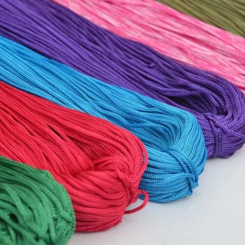 10pc/lot 500g DIY Hand-knitted thread Fashion Visor braided thread Ultra light and soft yarn for ladies Hat Yarns
