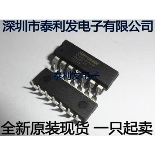 100% New&original In Stock ST9S429-PG14 ST9S429 DIP14 ic
