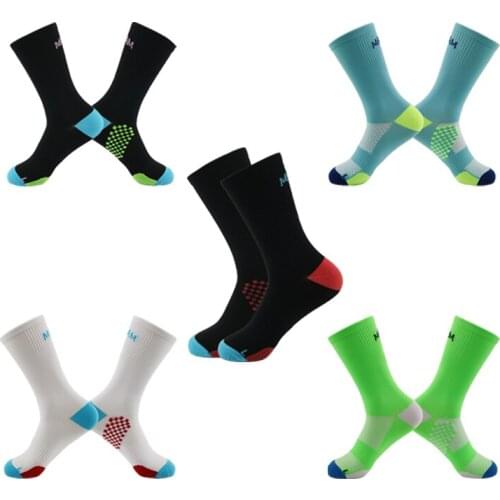 3 Pairs High Elasticity and Comfortable Sports Socks Wear Resistant and Not Easy to Damage High Quality Socks