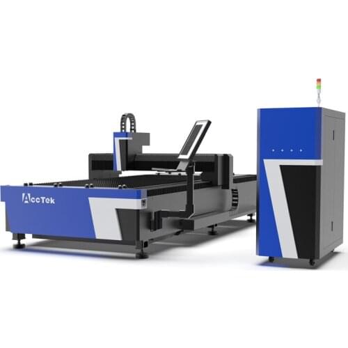 3015 Fiber laser cutting machine Delta servo motor metal steel cutting machines 1kw 2kw prices