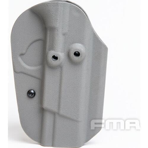 Beretta 92 Gun Holster Tactical FMA KYDEX Holster For 92 Tactical Hunting Accessories Gun Case Army Pistol Gun Holder