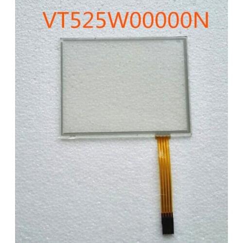 Marca nuevo digitalizador de pantalla táctil para VT525W00000N VT515W VT505W Touch screen