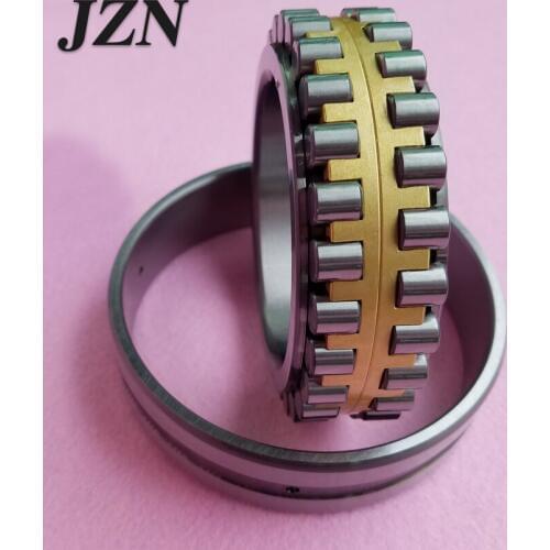 50mm bearings NN3010K P5 3182110 50mmX80mmX23mm ABEC-5 Double row Cylindrical roller bearings High-precision