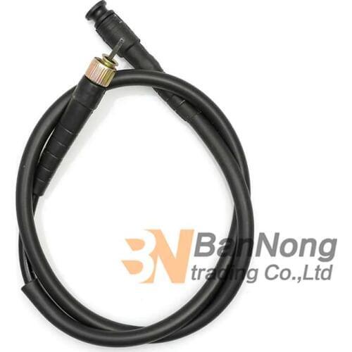 For Honda XR250 XR 250 Motorcycle meters speedometer cable instrument line