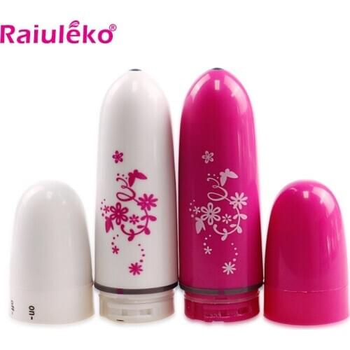 Mini Electric Eye Massager Vibrating Eye Care Beauty Instrument Wrinkles Dark Circles Puffiness Remove Massage White/Pink