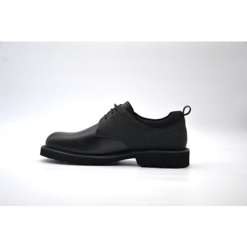 Mens Casual Shoes Winter Men 'S Casual Shoes Leather Casual Shoes
