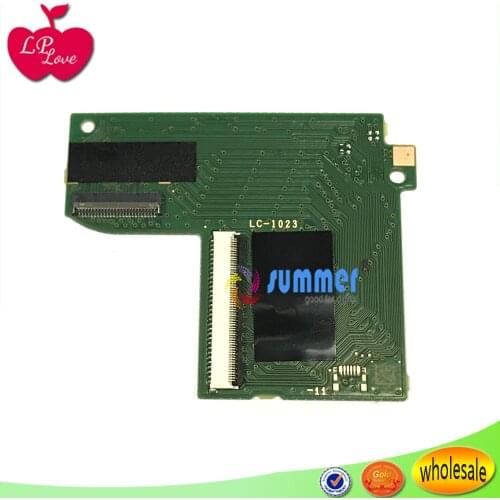 LCD Display Driver Board For SONY a7ii A7 II (ILCE-7M2) / A7R II ILCE-7RM2 LCD Board Repair Part LC-1023