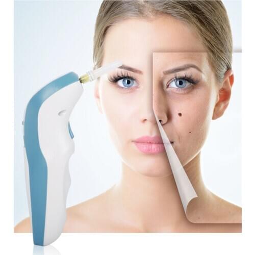 Professional Tighten Skin Freckle Tattoo Wrinkle Mole Removal Lifting Eyekid Beauty Laser Remove Fibroblast Plasma Pen Machine