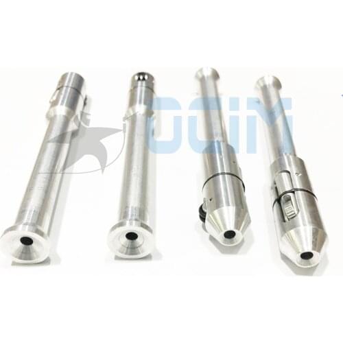 TIG Pen Filler Wire Feeder , Tig Welding Feeder，Welding Tig Pen, Tig Finger Feeder+2Pcs Ceramic Welding Cup Set 10# 12