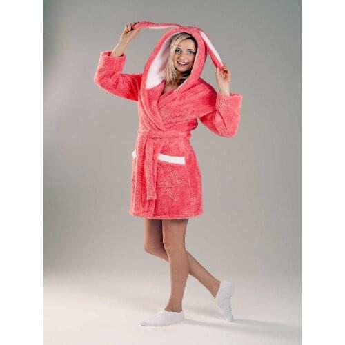 S-family Women's Terry Robes China