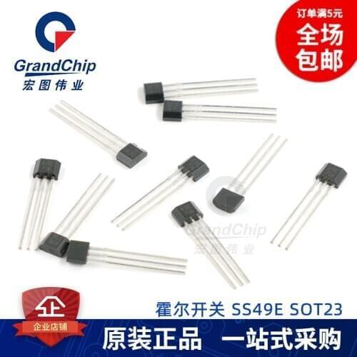 SS49E 49E 3503TO-92 New And Original