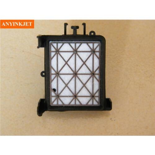 High Quality for Ep 4000/4400/4450 Cap Station Cap Top for Ep 4800/4880 Capping Station