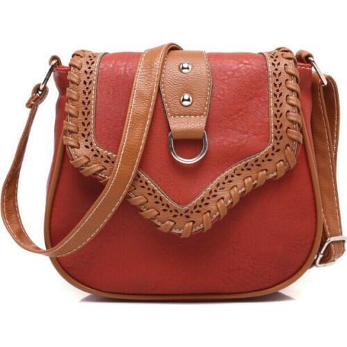 Stacy bag 030916 hot sale women handbag lady small flap bag female messenger bag