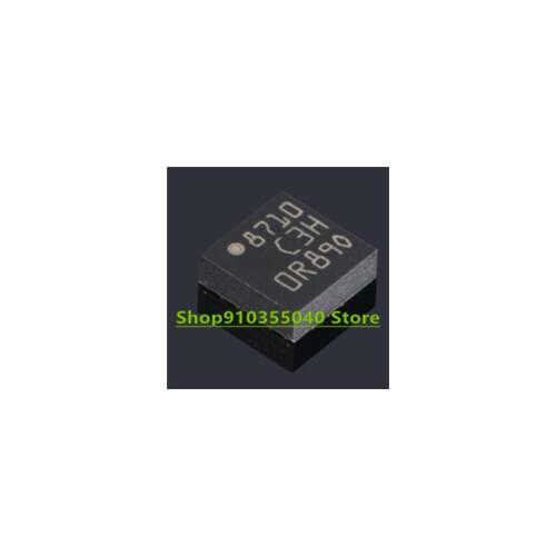 10pcs LIS3DHTR LIS3DH C3H LGA-16 LIS3