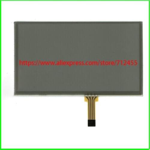 6.5inch Touch panel digitizer for LQ065T5GG64 LQ0DAS3225 Touch screen