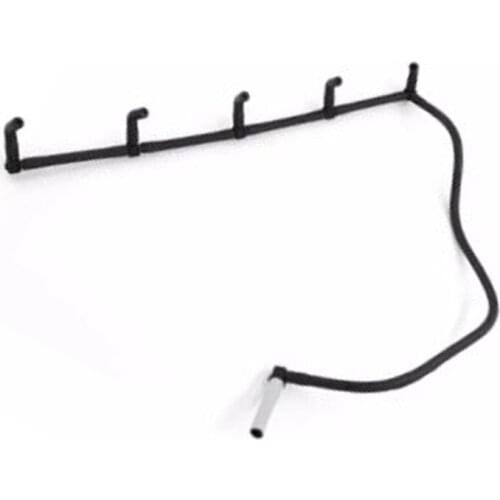 6650700381 FUEL RETURN TUBE HOSE for SsangYong REXTON + D27DT 2003~ Kyron Rodius