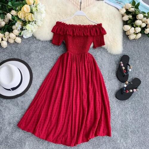 Short Dresses For Women LYJDIQI China