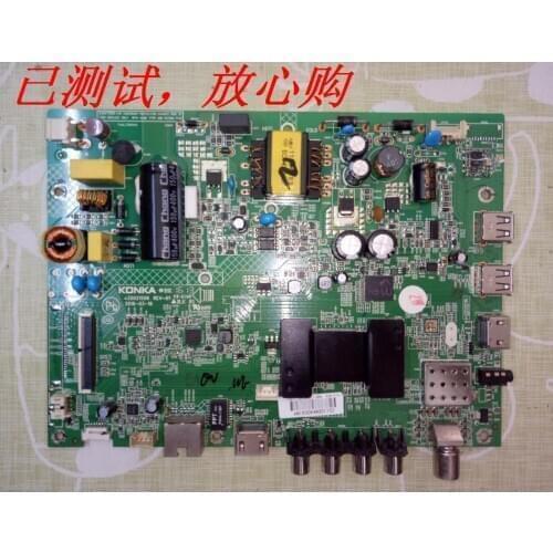 LED32M3000A Motherboard 35021506 Screen 1034YT