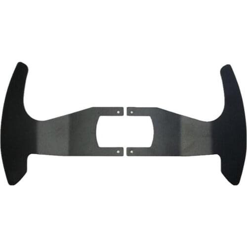 Game Modified Wheel Upgrade Is Suitable For G29 G920 Suitable Paddles Modified Inches Inches For 13 -14 Z4G3