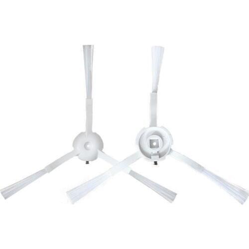 New 2 PCS Washable Robot Side Brush for 360 S5 S7 Robot Vacuum Cleaner Parts Replacement