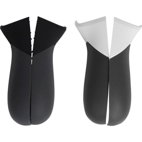 New for Controller Rubber Grips for One Elite Grip Left and Right