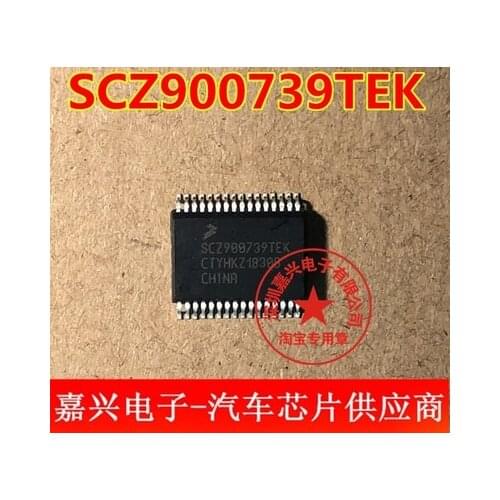 SCZ900739TEK New Ones