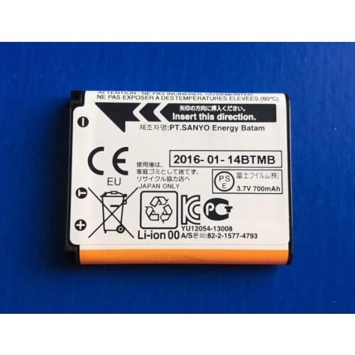 New Original NP-45S Battery For Fujifilm instax mini90 mini90s JZ305 JZ505 JZ500 JZ300 JX300 JX400 JX405 JX350