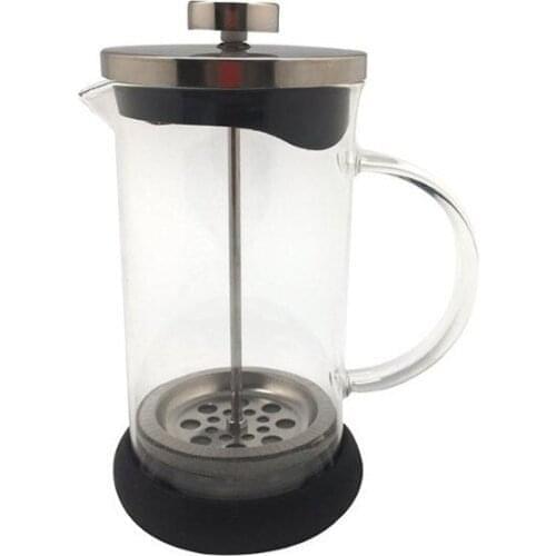 Modern Bambum Stene - French Press 350 ml чайник tea set чайник заварочный teapot أواني الشاي