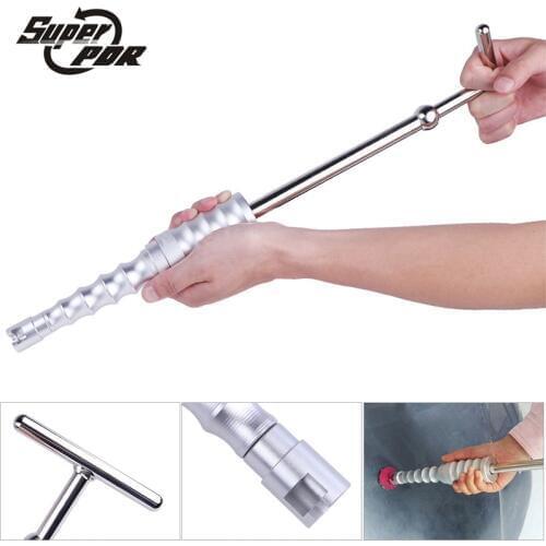 Super PDR Building Tools