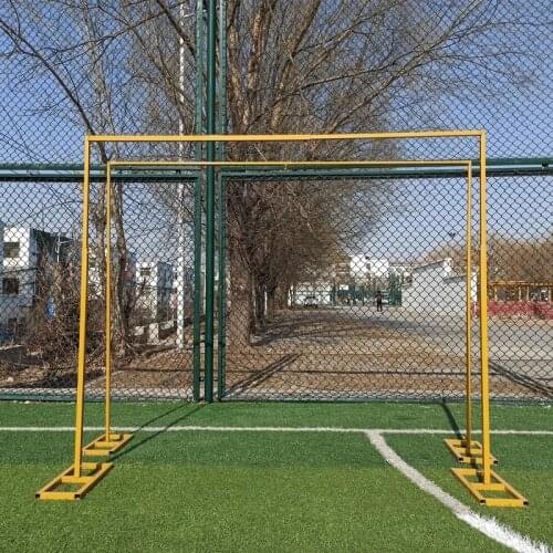 Wedding Arch Frame Hexagonal Iron Wedding Iron Square Wedding Birthday Arch Decoration Background Wrought Props Flower