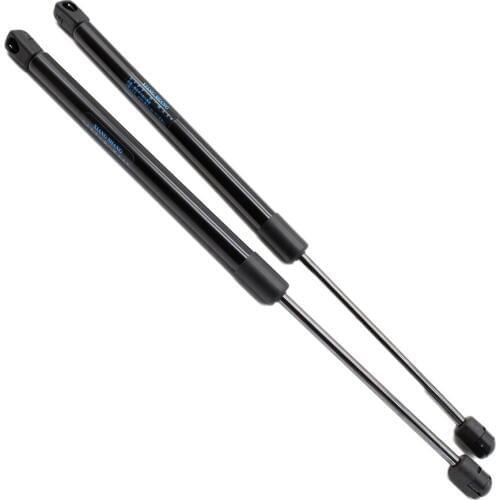 1Pair Auto Tailgate Trunk Boot Gas Struts Spring Lift Supports FOR CITRO N C3 I (FC_) Hatchback 2005/06 - 445 mm