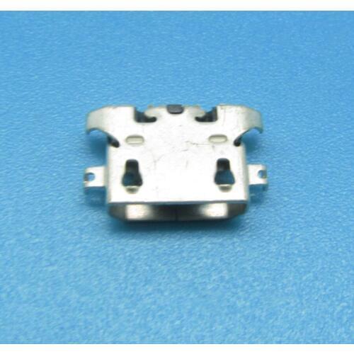 10pcs for Lenovo A800 S898t S8 S820 S880 P780 A820 S820 P770 A800 S920 a670t P708 S850E S696 micro usb connector scoket