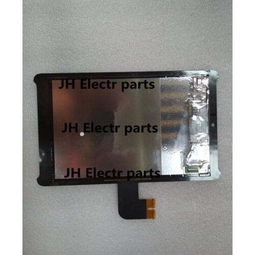 100% Tested New LCD DIsplay+Touch Screen Digitizer Assembly For ASUS Fonepad 7 ME372 ME372CG K00E Free Tools Free Shipping