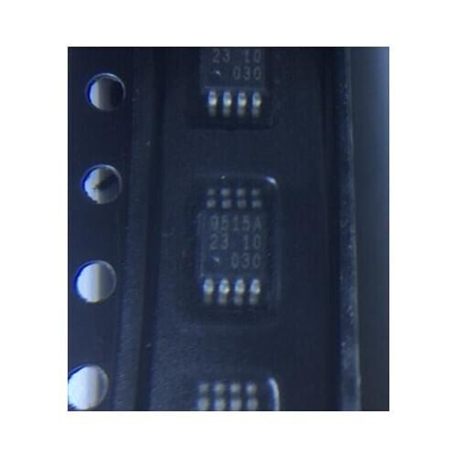 5pcs PCA9515ADP SMD 9515A PCA9515DP MSOP8 PCA9515