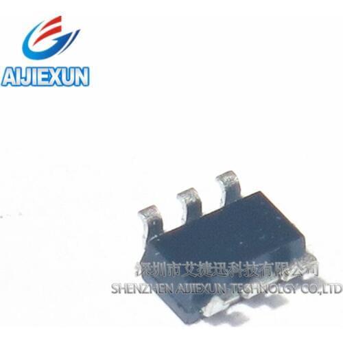 50Pcs AP2530GY-HF SOT-23-6 Low Gate Charge, Low On-resistance in stock 100%New and original