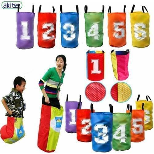 Akitoo Kindergarten Bags