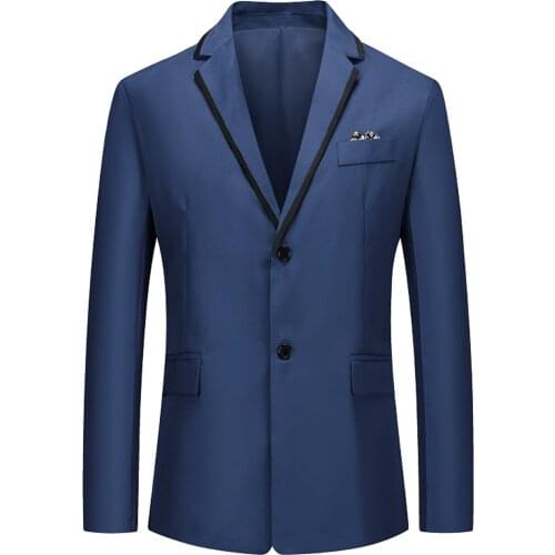 Eillysevens Mens Wedding Blazers