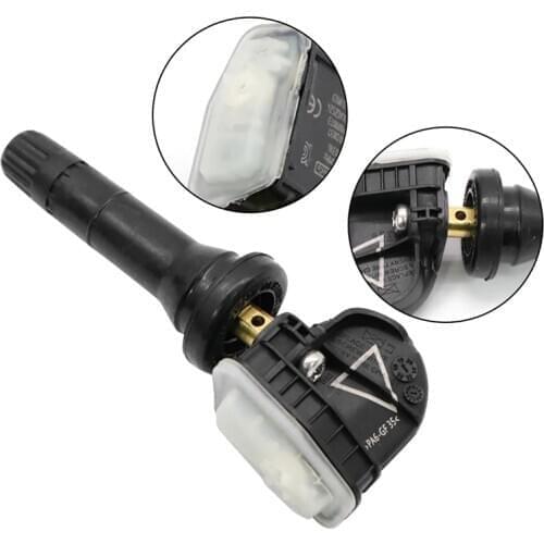 FG2T-1A180-CC TPMS Sensors Tire Air Pressure FG2T-1A150-CB for Ford 433 Mhz