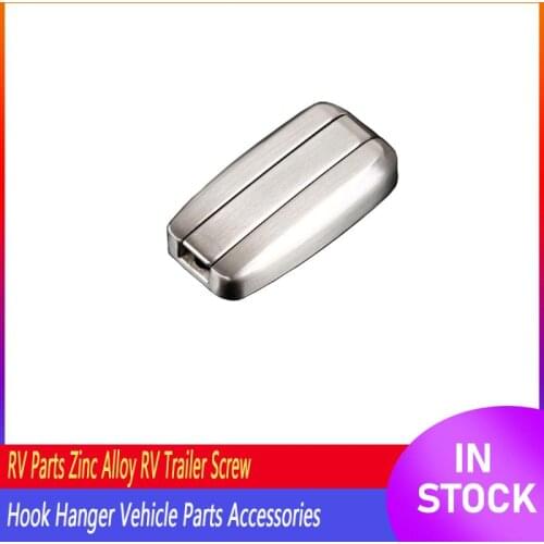 Bathroom Towel Hook Home Camper Caravan Motorhome Tall Hook Hidden Coat Hook Key Hook RV Accessories Car Auto Accessories