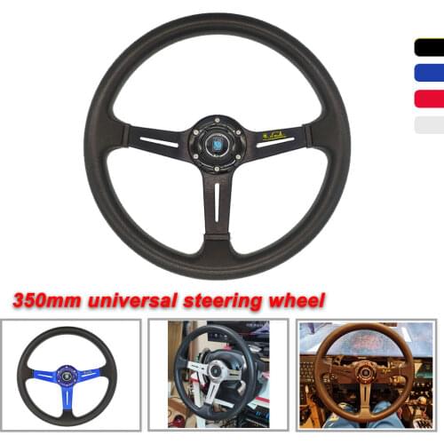 FULL FIRE Steering Wheel Parts
