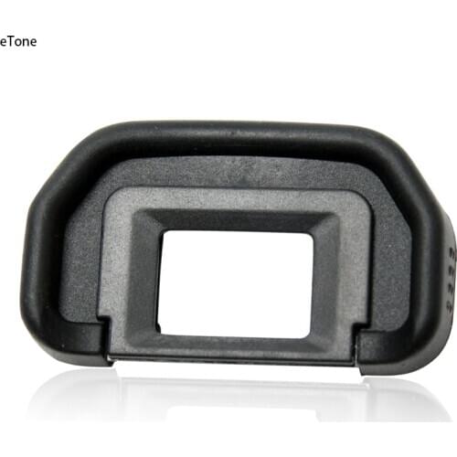 ETone EB Eyecup Eyepiece For Canon EOS Elan Rebel X Ti K2 G II 10D 20D 30D 40D 50D
