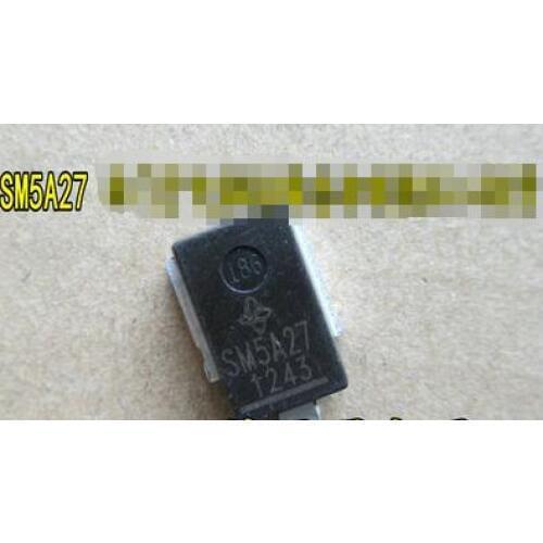 100% NEW Free shipping SM5A27